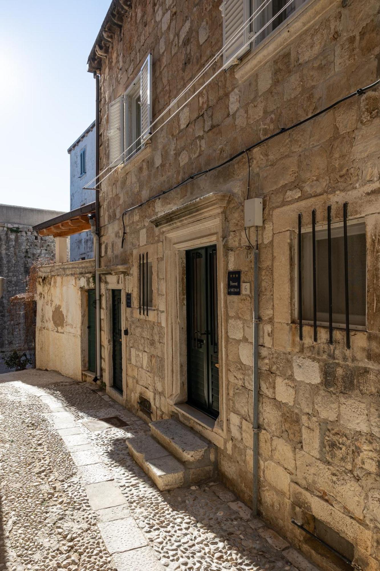 Nono'S House I Dubrovnik Exterior foto